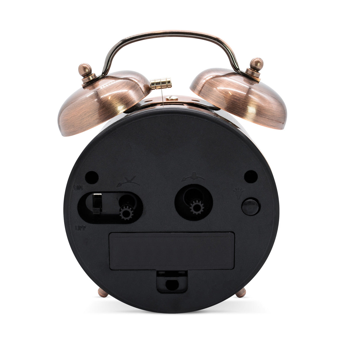 Acctim Pembridge Bell Alarm Clock