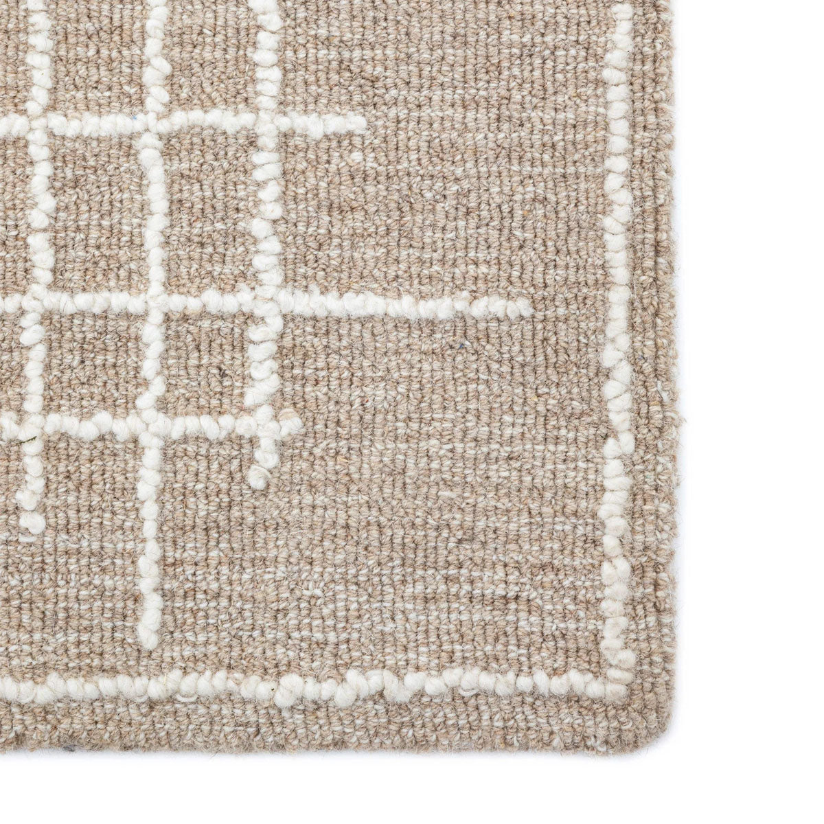 Gallery Direct Elmira Tufted Linear Rug