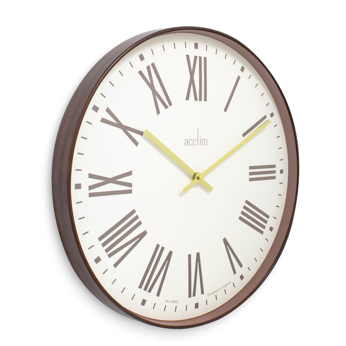 Acctim Dunsley Wall Clock