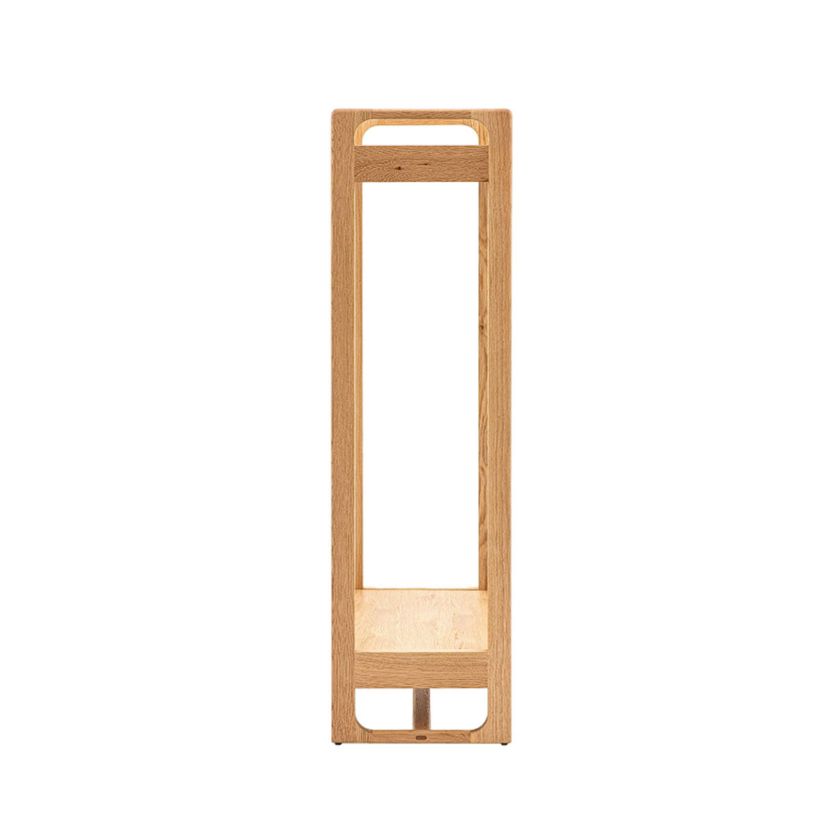 Gallery Direct Craft Open Wardrobe Natural
