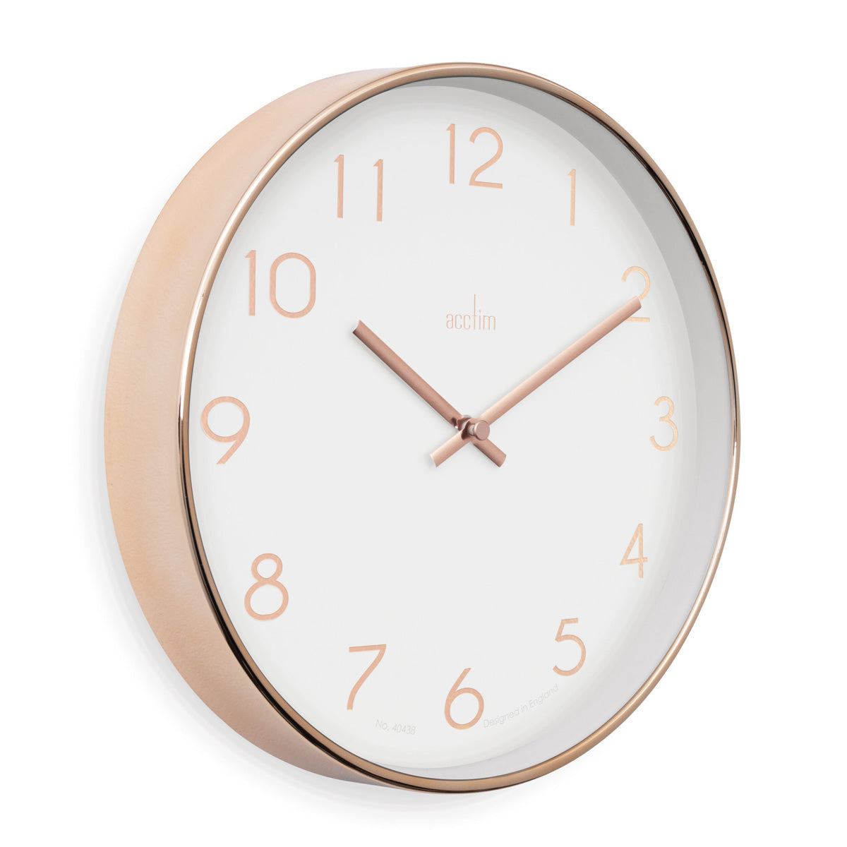 Acctim Elma Wall Clock