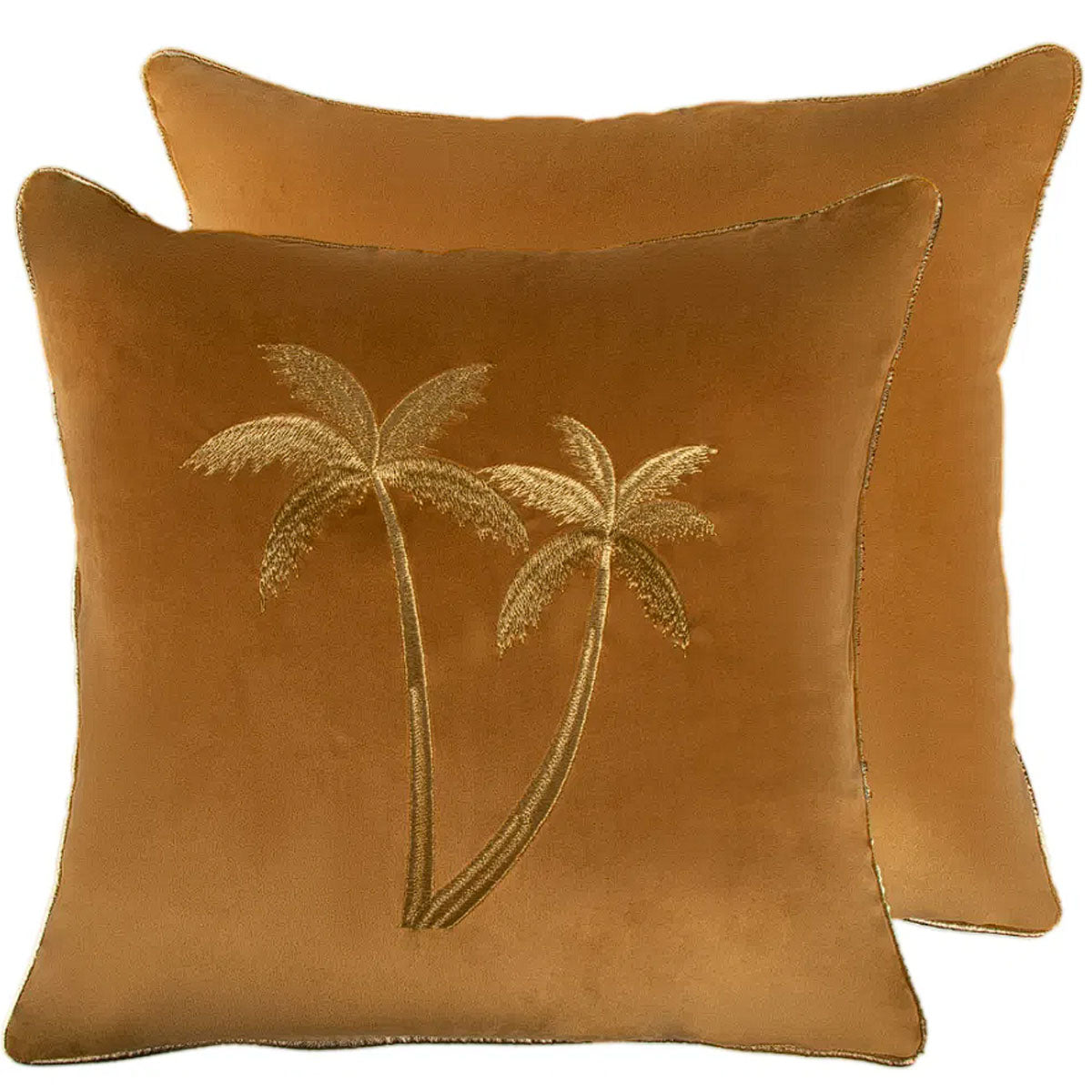 Malini Palms Cushion