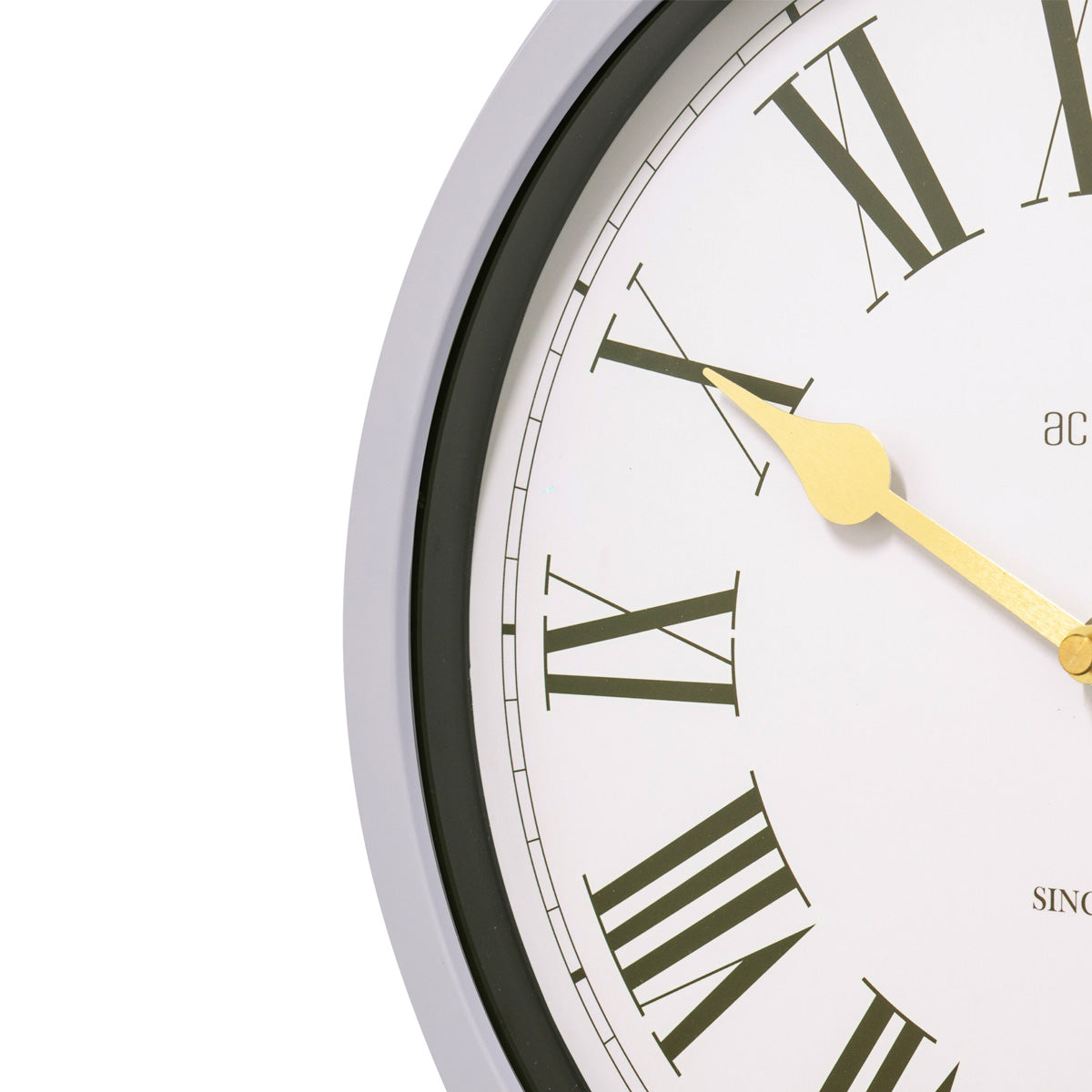 Acctim Turin Wall Clock