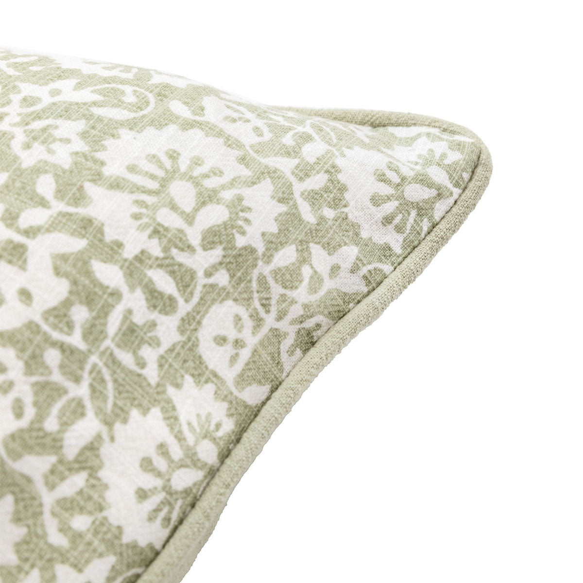 Gallery Direct Morley Floral Cushion