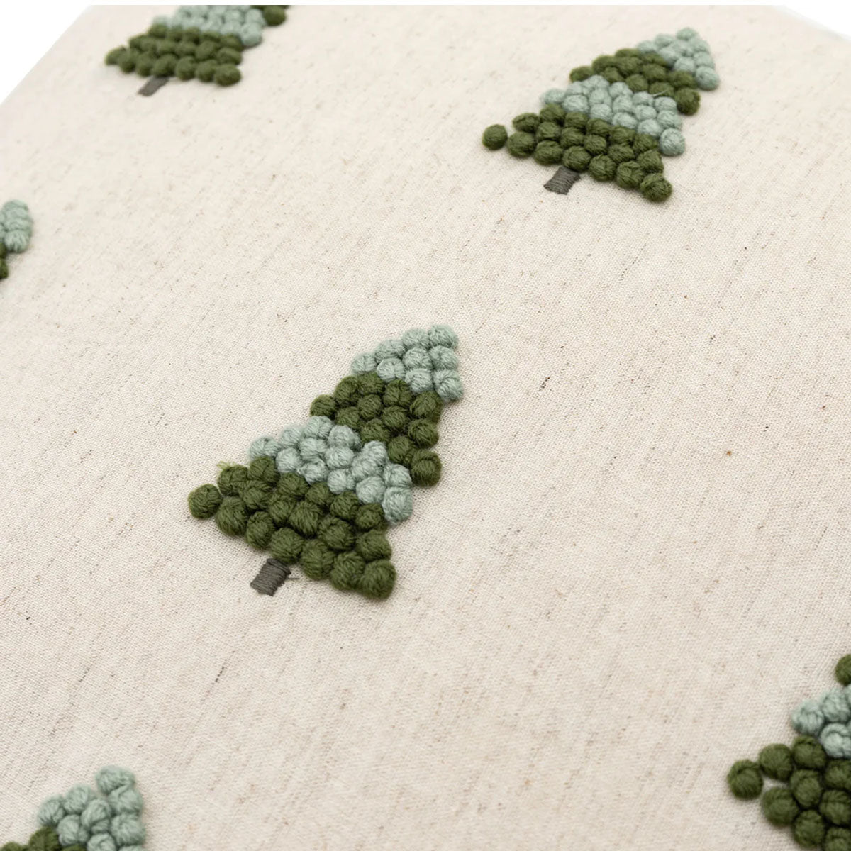 Gallery Direct Knot Tree Cushion