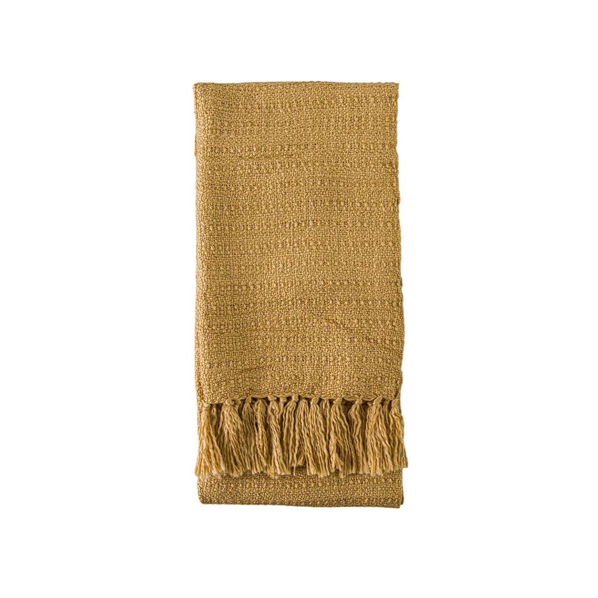 Gallery Direct Acrylic Textured Throw