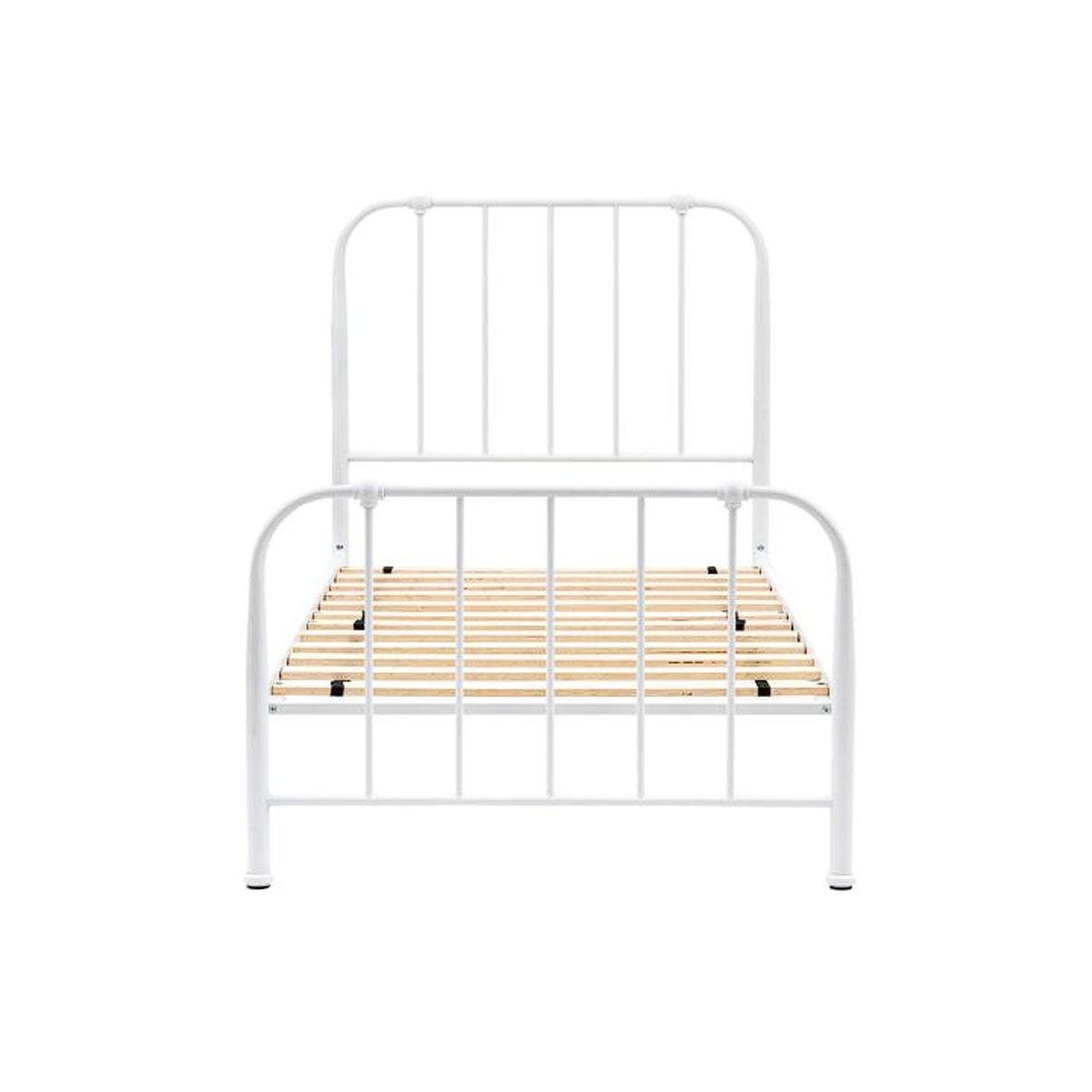 Gallery Direct Loughton Bedstead