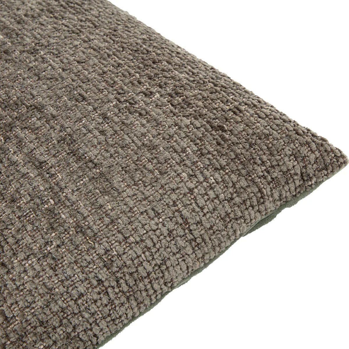 Gallery Direct Chenille Cushion