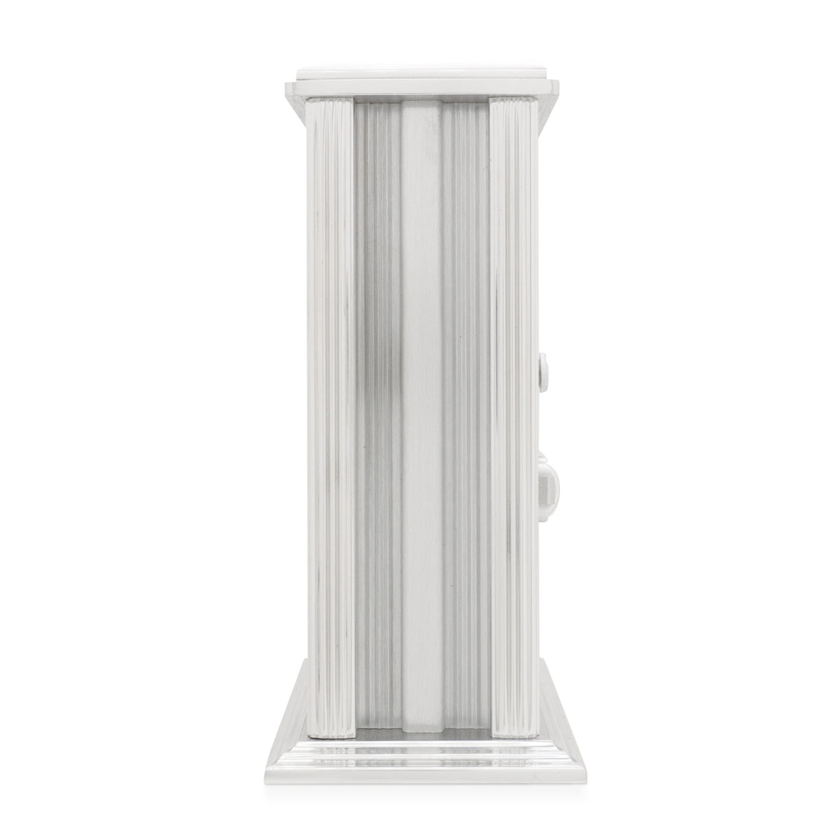 Acctim Vermont Table Clock