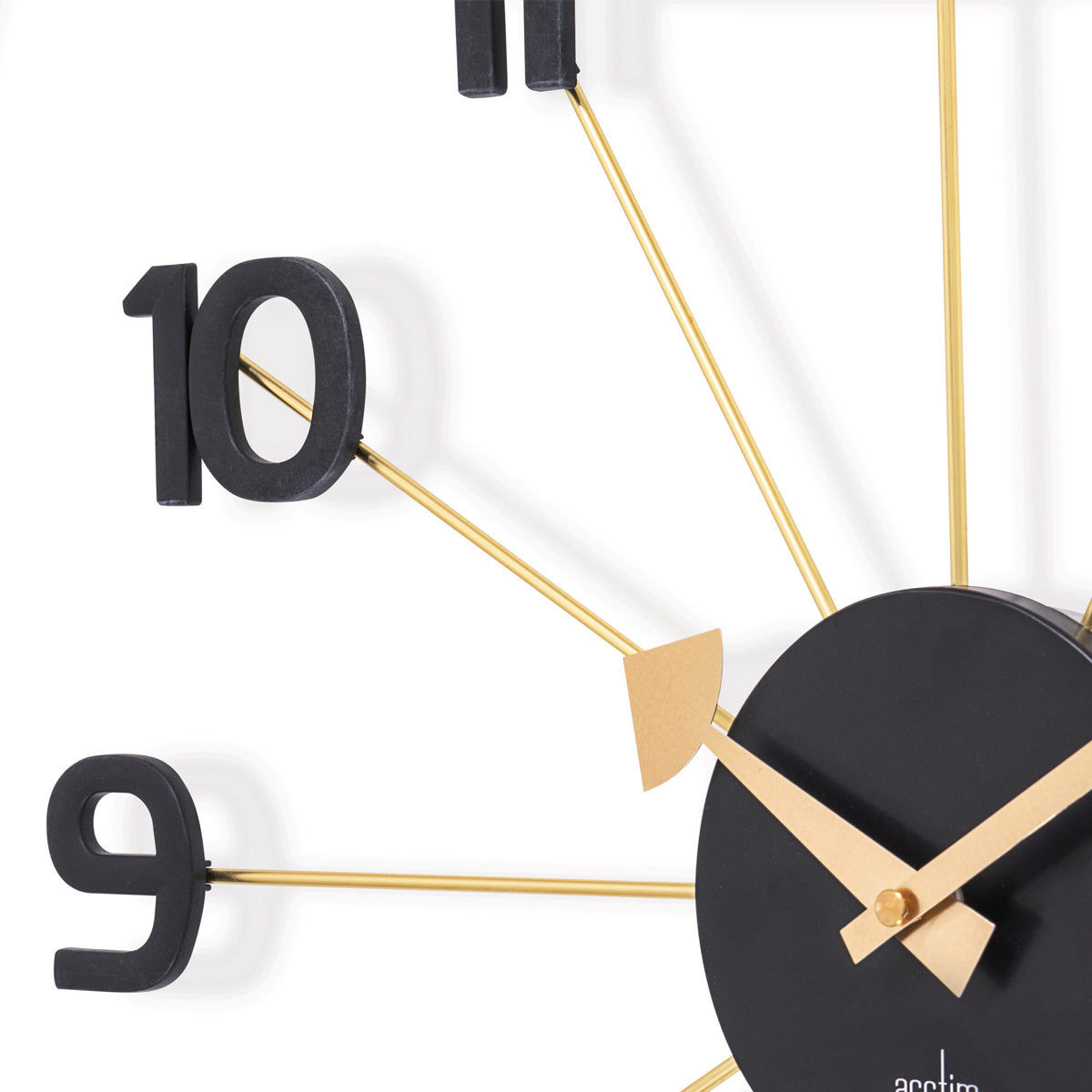 Acctim Astraea Wall Clock