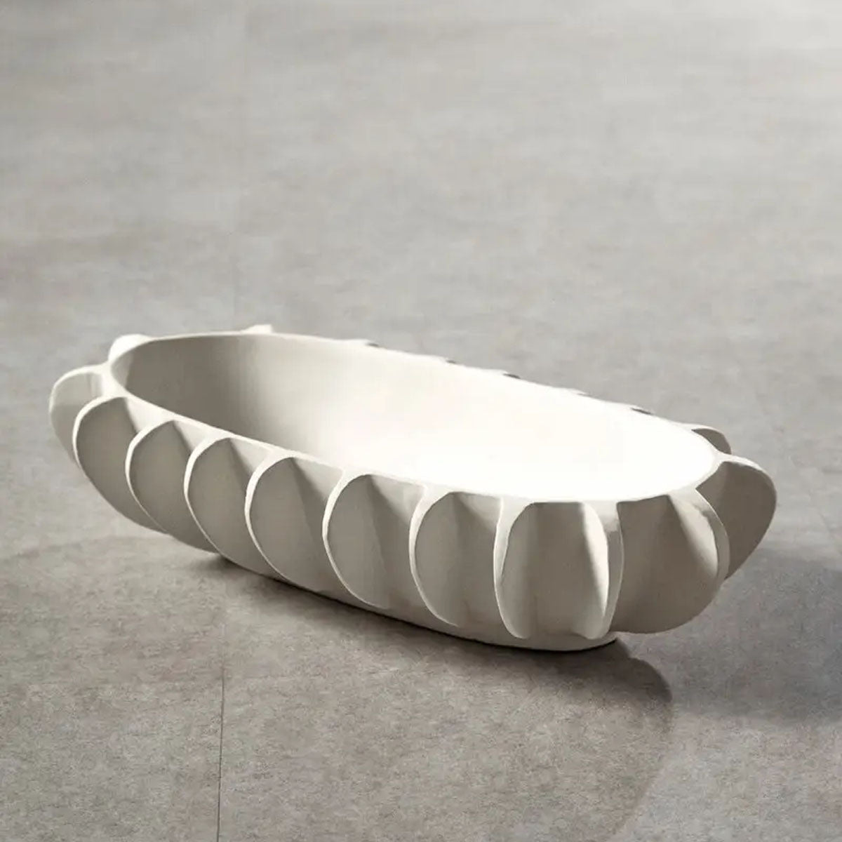 Beaumonde Hapax Hoppen Cream Bowl