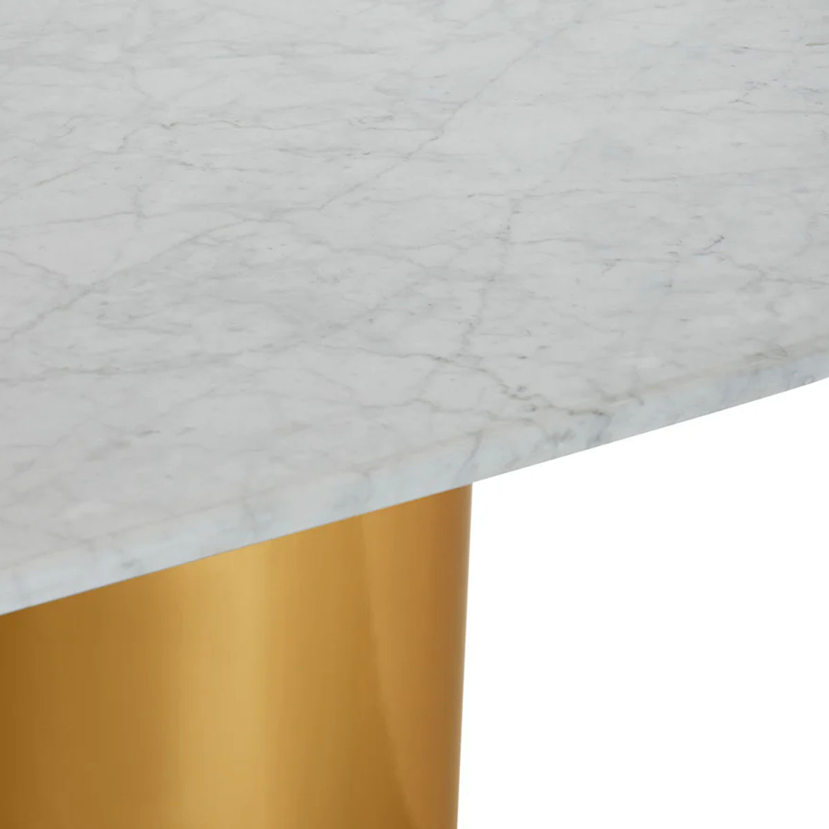 Jonathan Adler Alphaville Capsule Dining Table