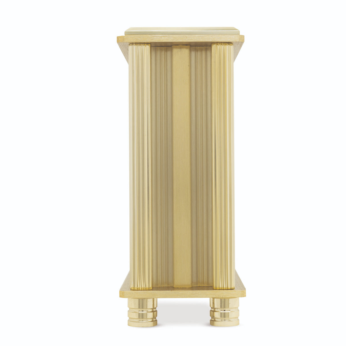 Acctim Hampden Table Clock