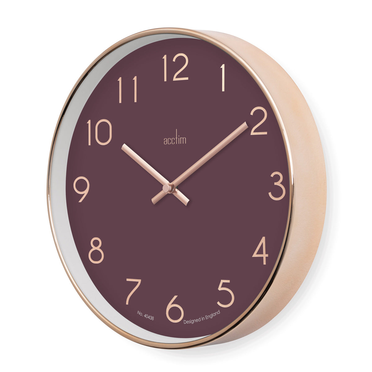 Acctim Elma Wall Clock