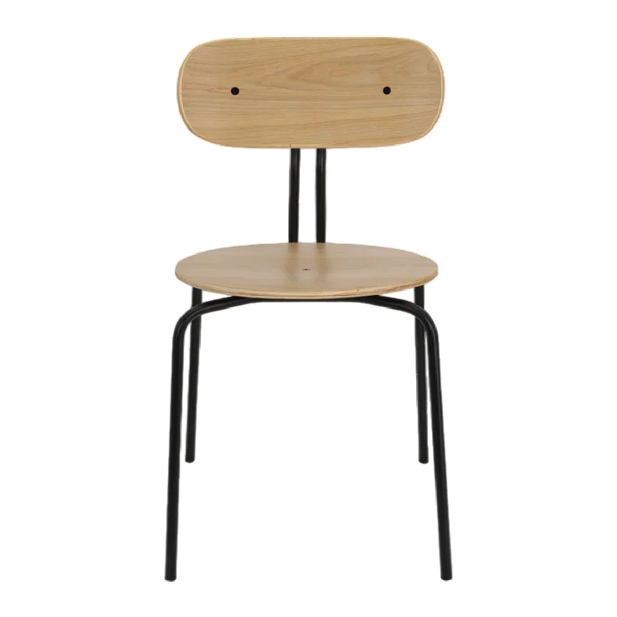 Umage Curious Oak Chair