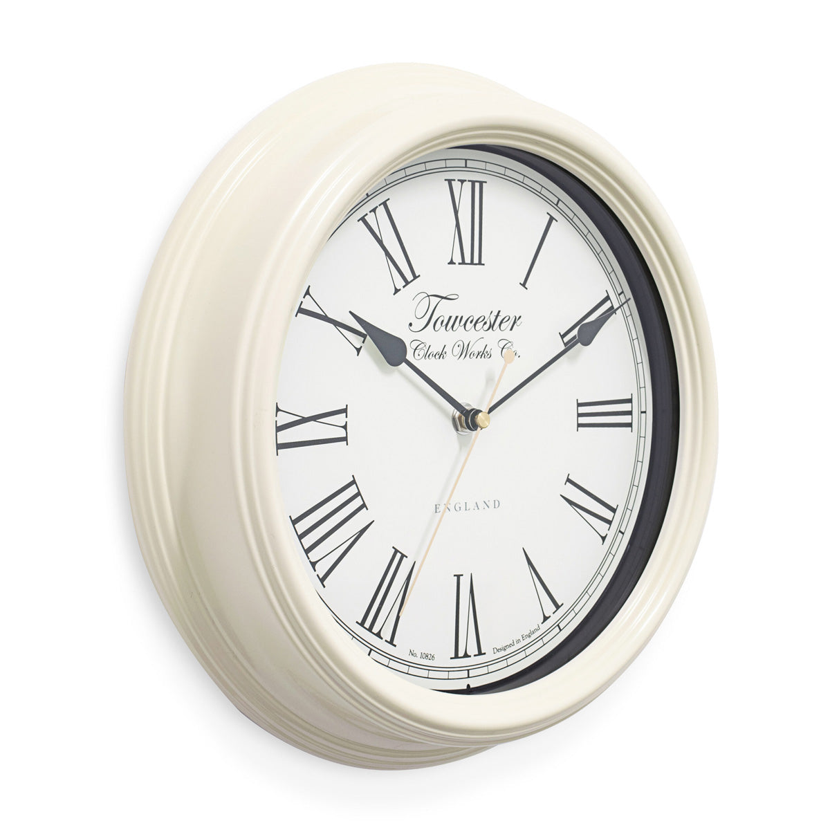 Acctim Redbourn Wall Clock