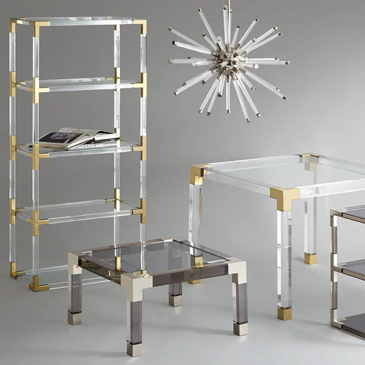 Jonathan Adler Jacques Etagere