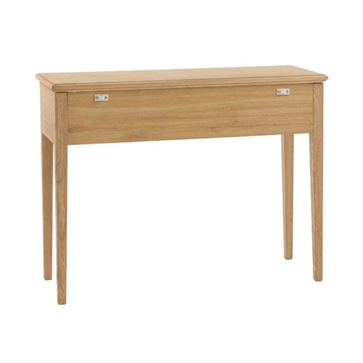 Gallery Direct Malvern 1 Drawer Console