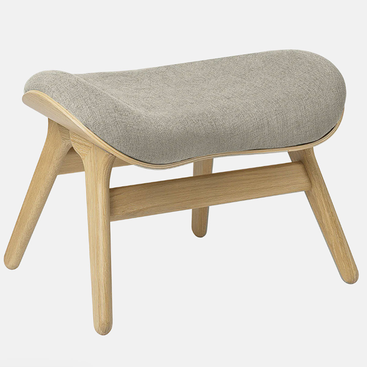 Umage A Conversation Piece Ottoman