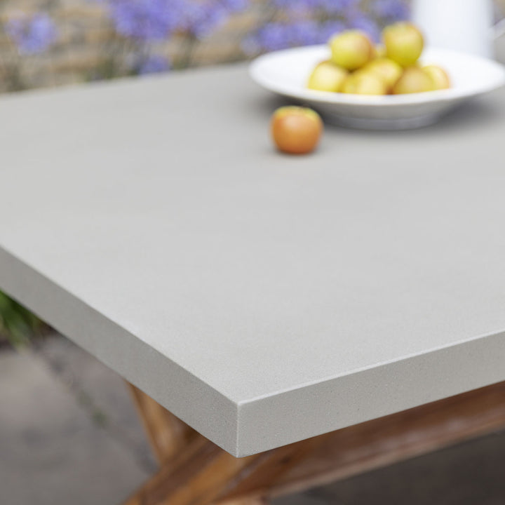 Garden Trading Burford Table Large Natural