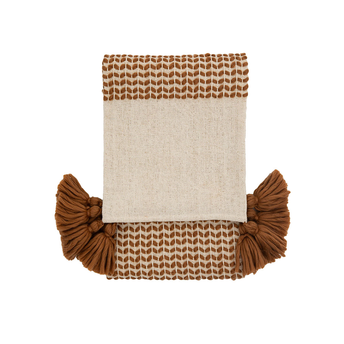 Gallery Direct Dolby Woven Throw