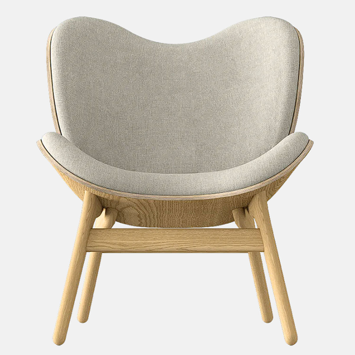 Umage A Conversation Piece Lounge Chair Low