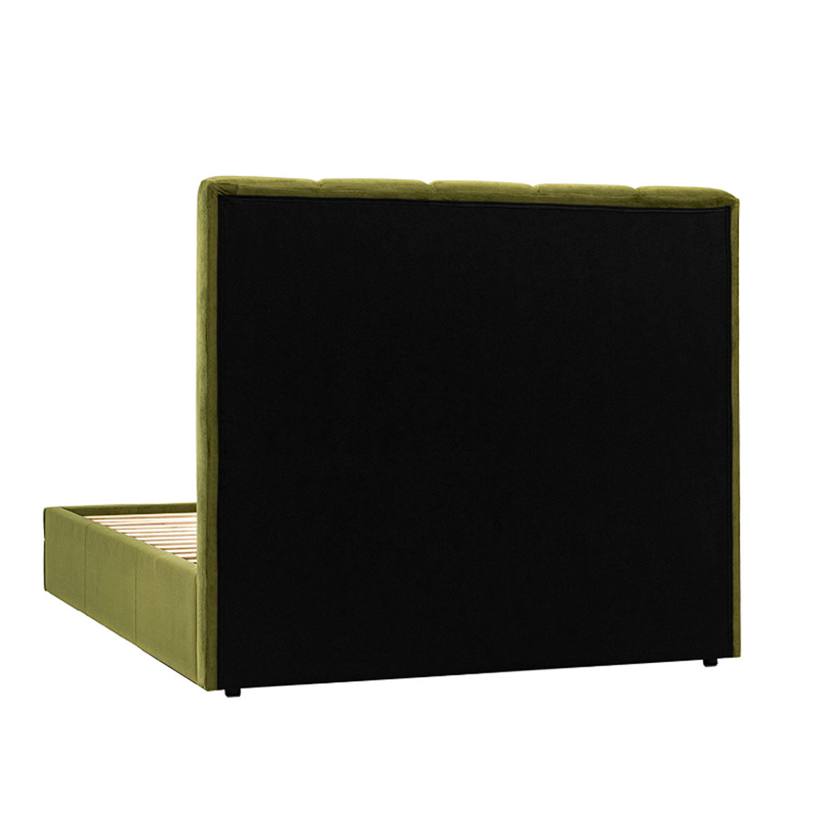 Gallery Direct Denton Bed Olive