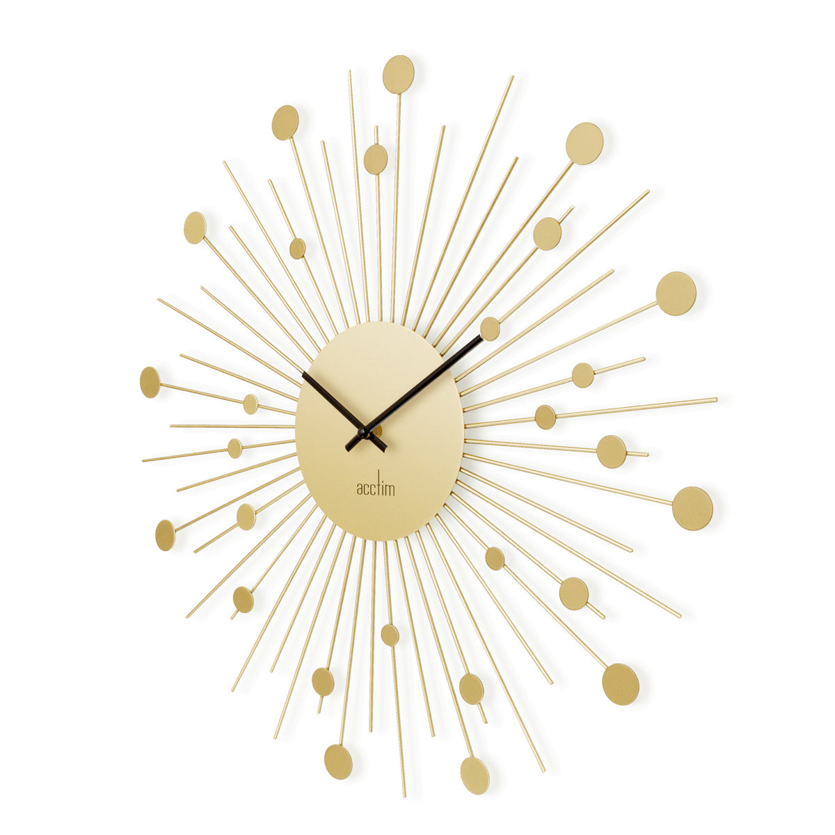 Acctim Brielle Wall Clock