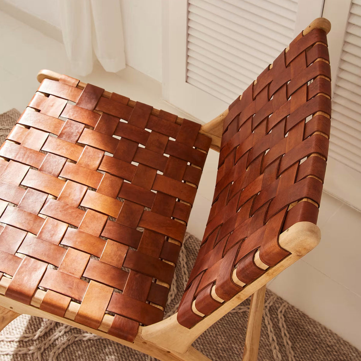 Kave Home Calixta Armchair