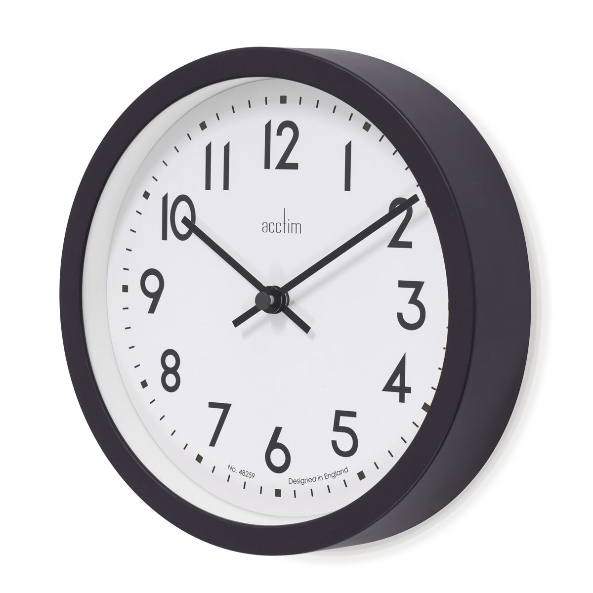 Acctim Elstow Wall Clock