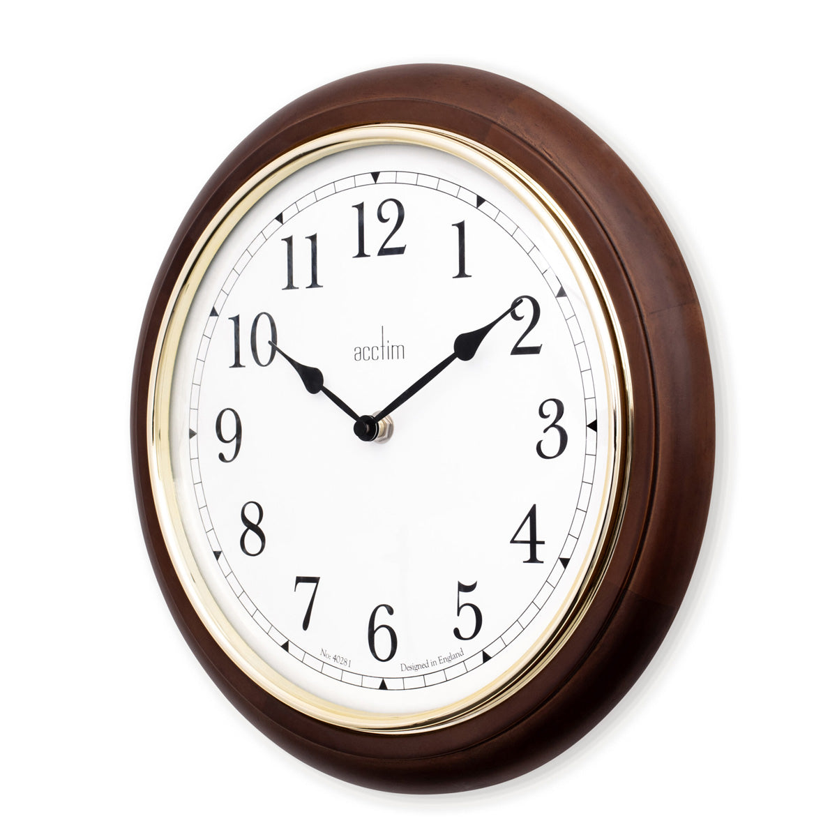 Acctim Winchester Wall Clock