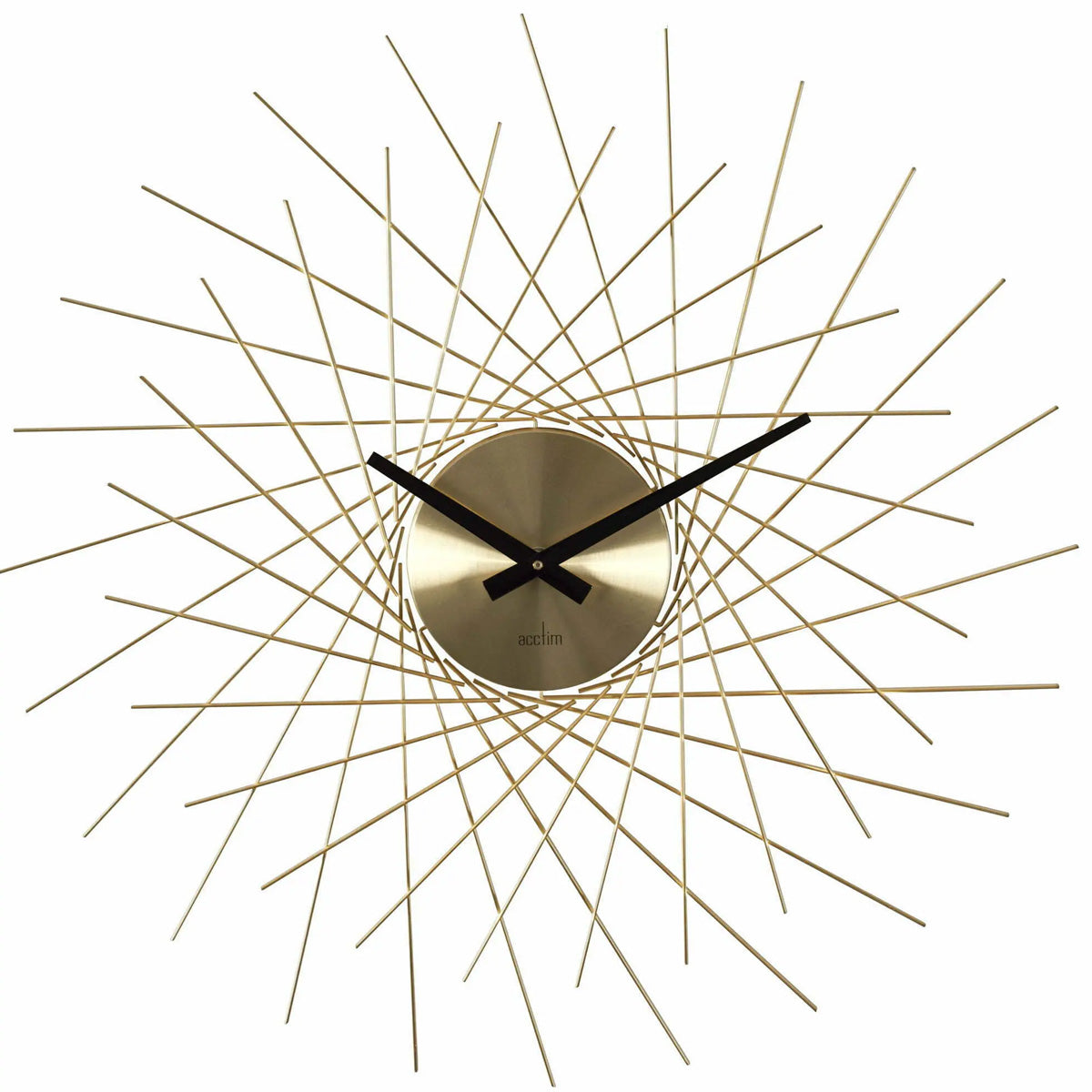 Acctim Lohne Wall Clock