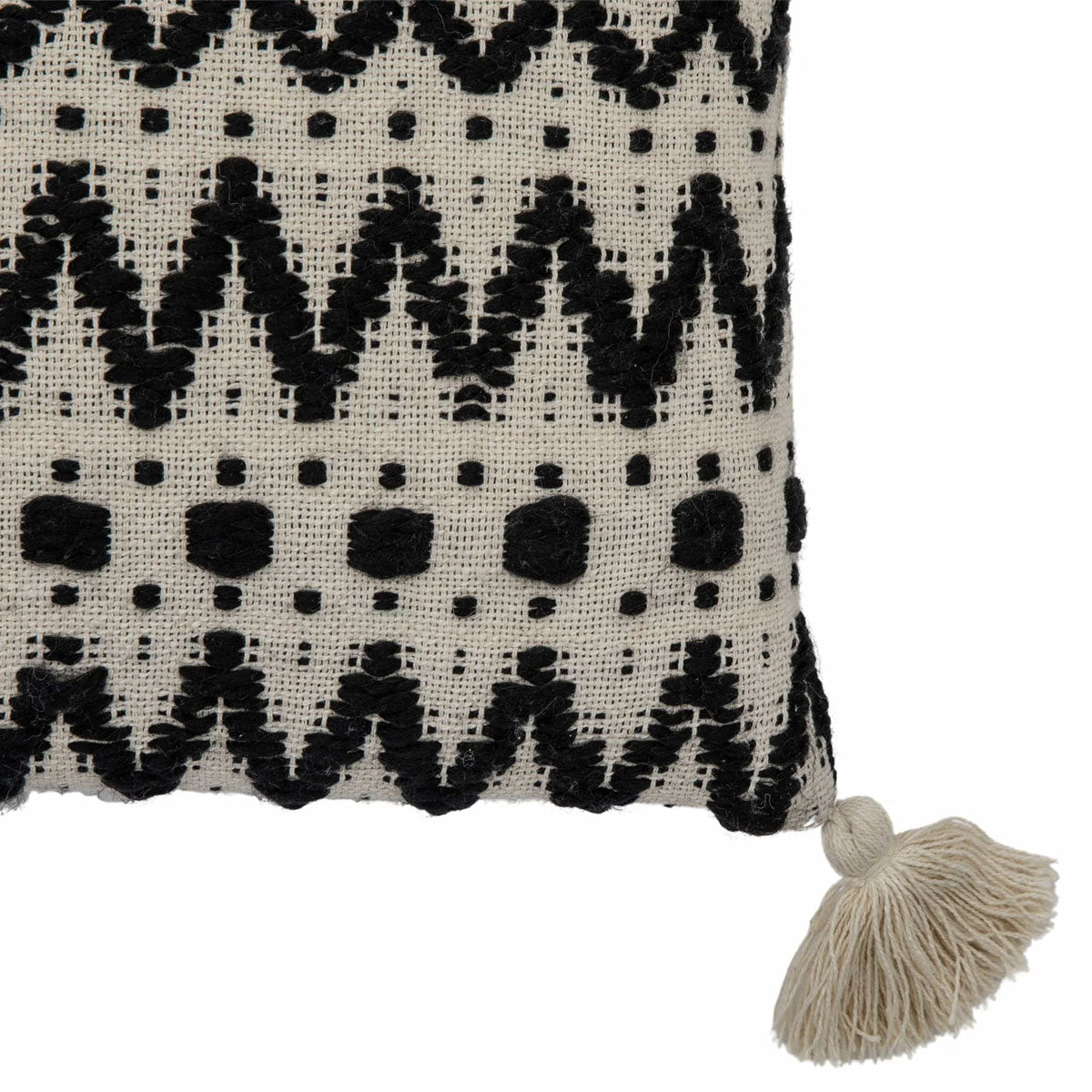 Gallery Direct Tufted Cushion