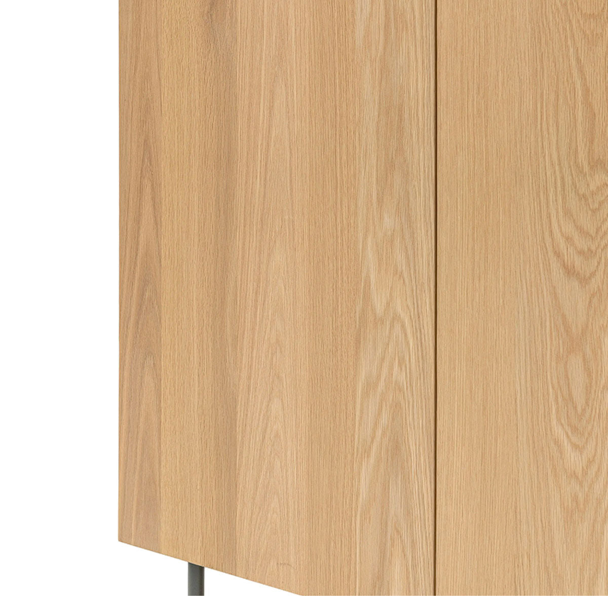 Gallery Direct Ashdown 2 Door Wardrobe