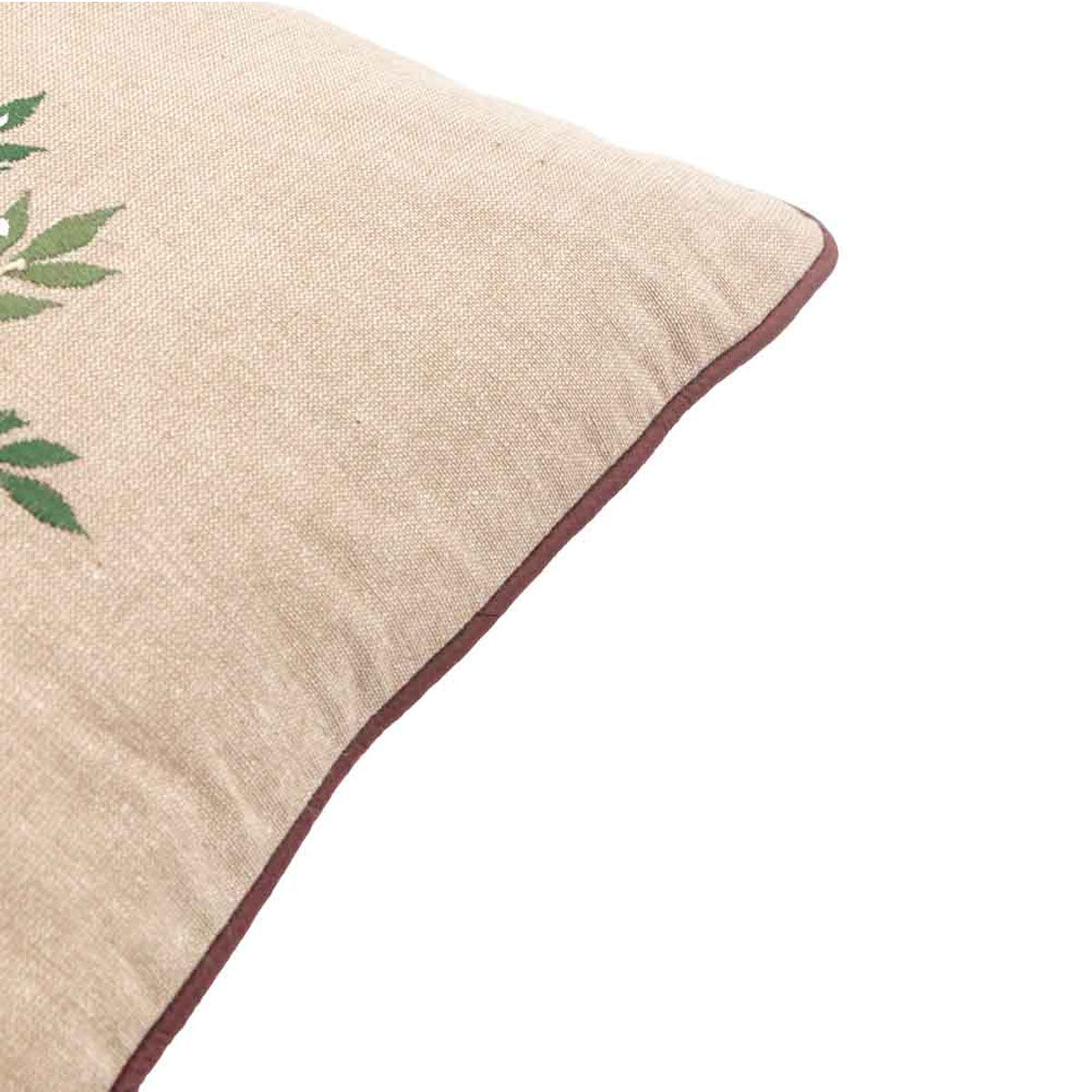 Gallery Direct Windsor Wine Merry Xmas Cushion