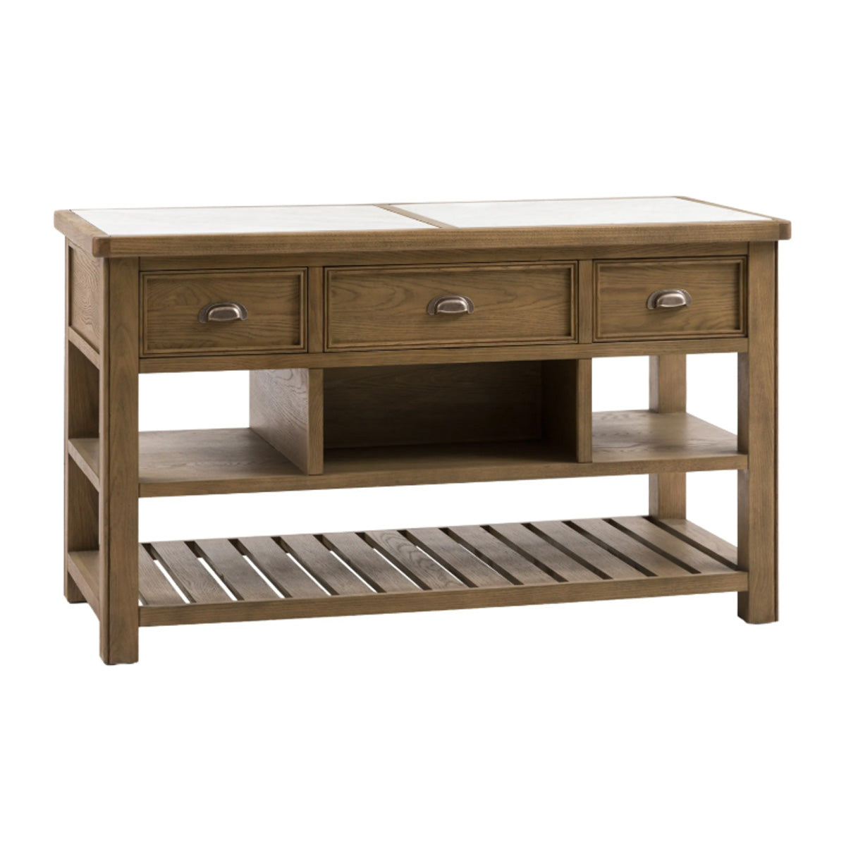 Gallery Direct Hardwick Kitchen Island