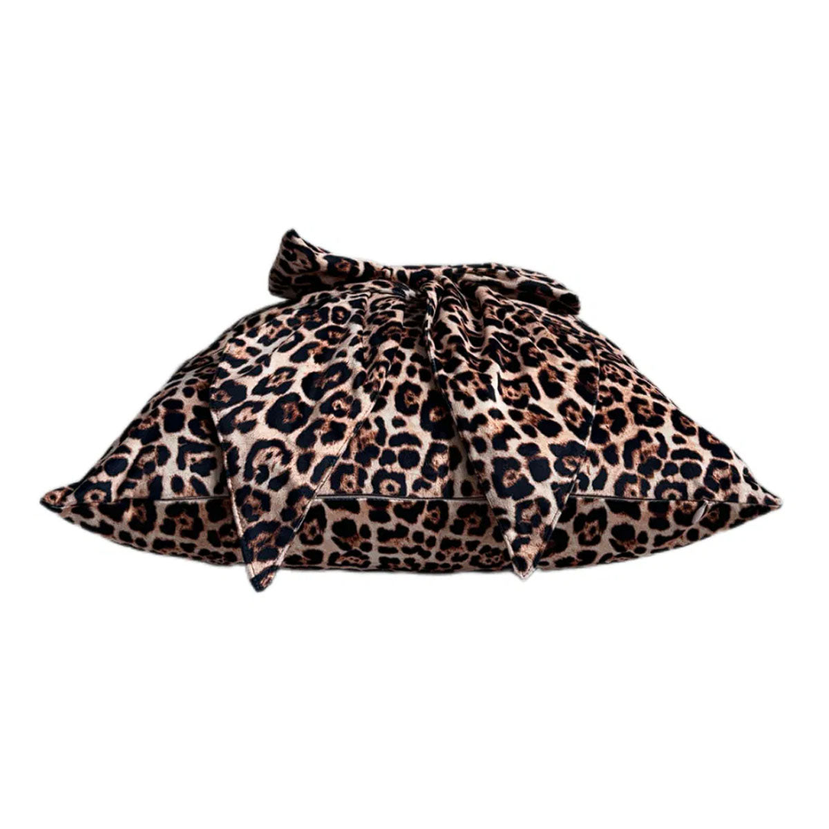 Malini Paulmoneypenny Wildthing Cushion