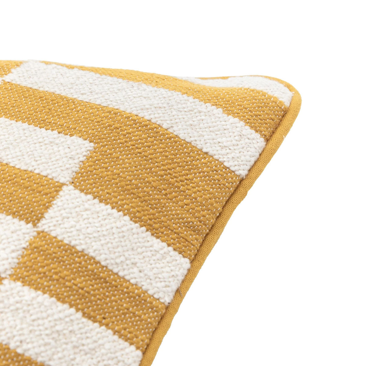 Gallery Direct Lohko Woven Cushion