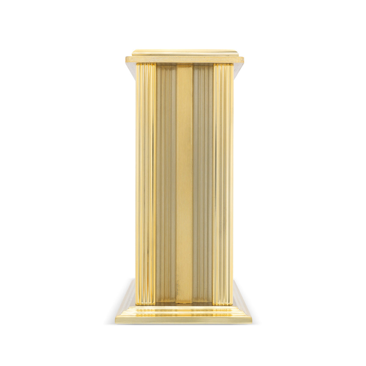 Acctim Gayhurst Table Clock