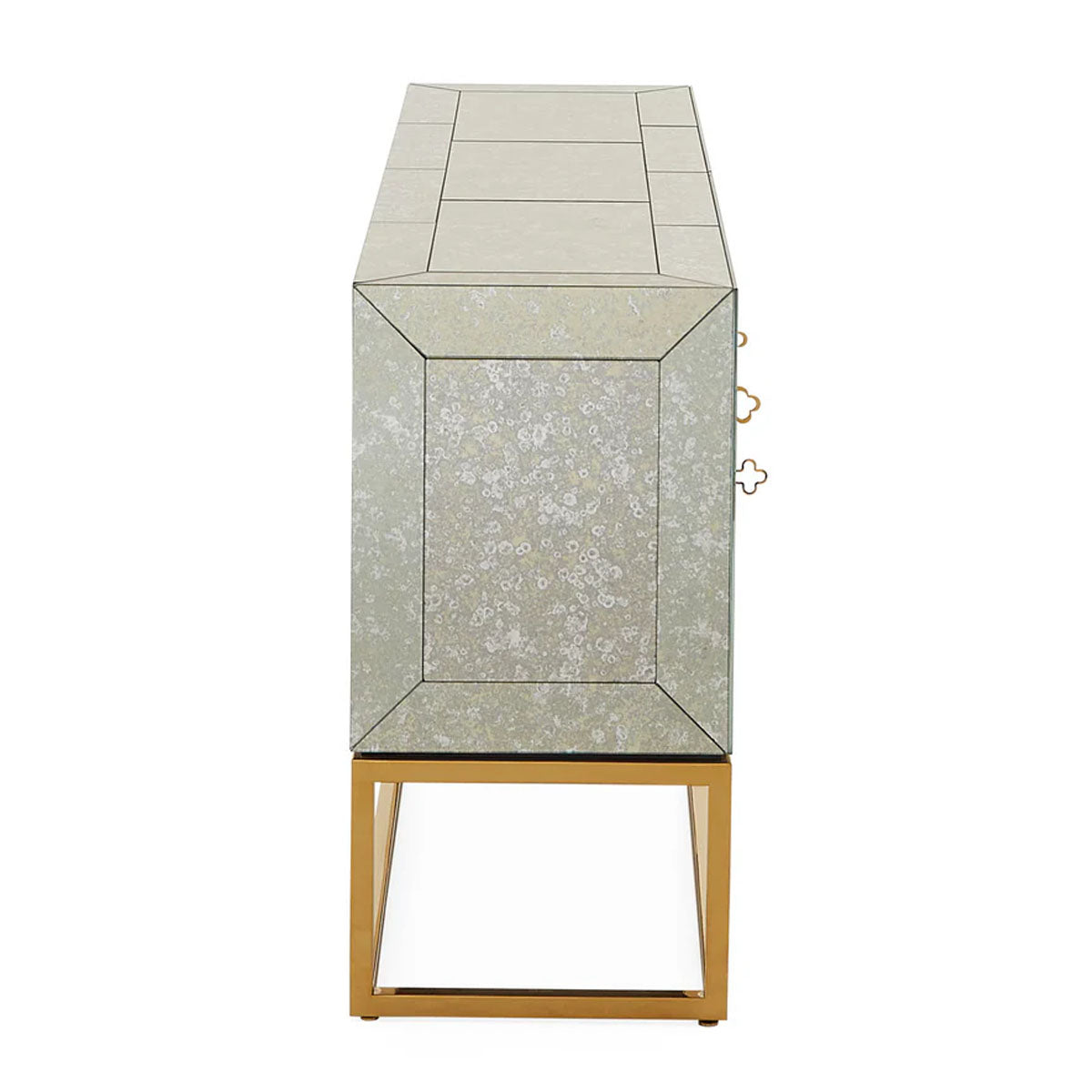 Jonathan Adler Delphine Credenza