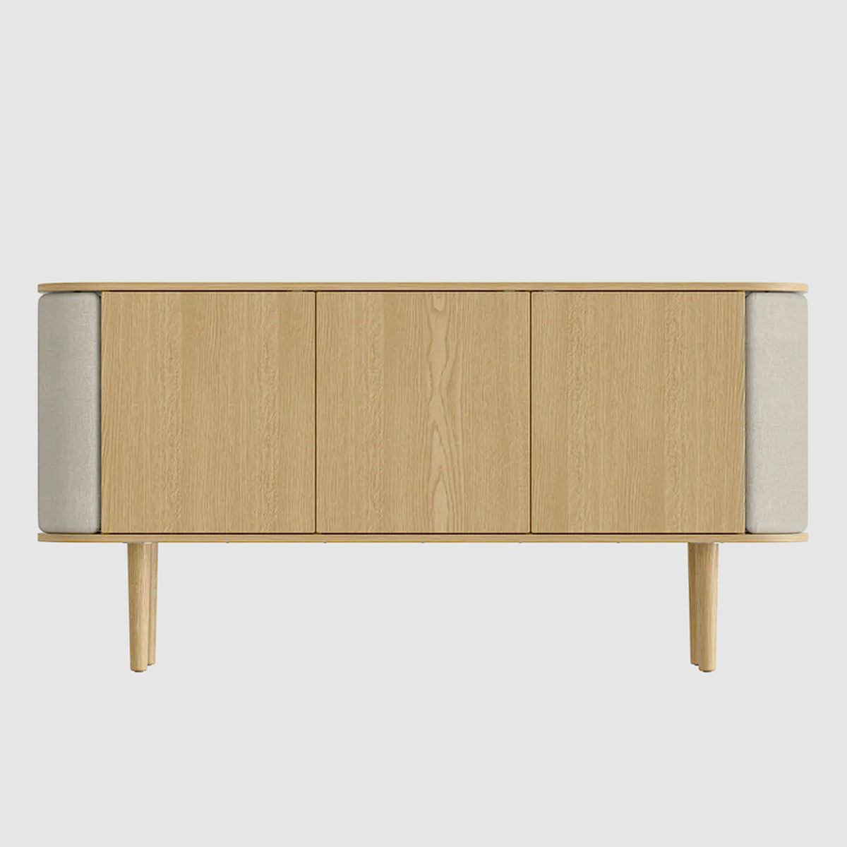Umage Treasures 3-Door cabinet