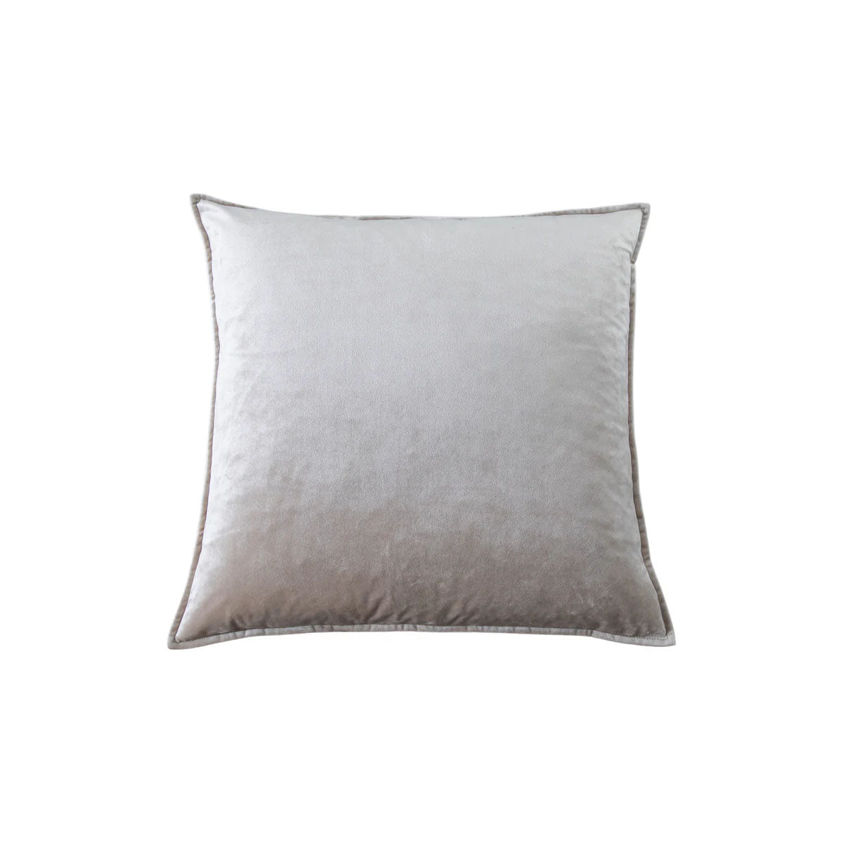 Gallery Direct Meto Velvet Oxford Cushion