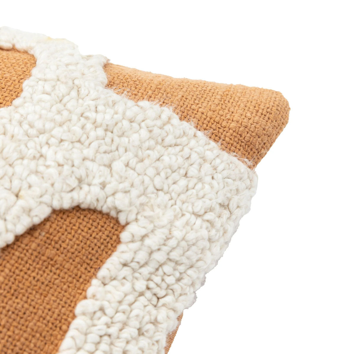 Gallery Direct Kalho Embroidered Cushion