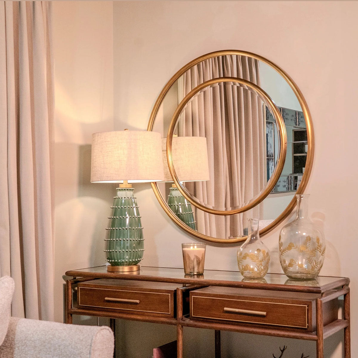 Mindy Brownes Maryam Lamp