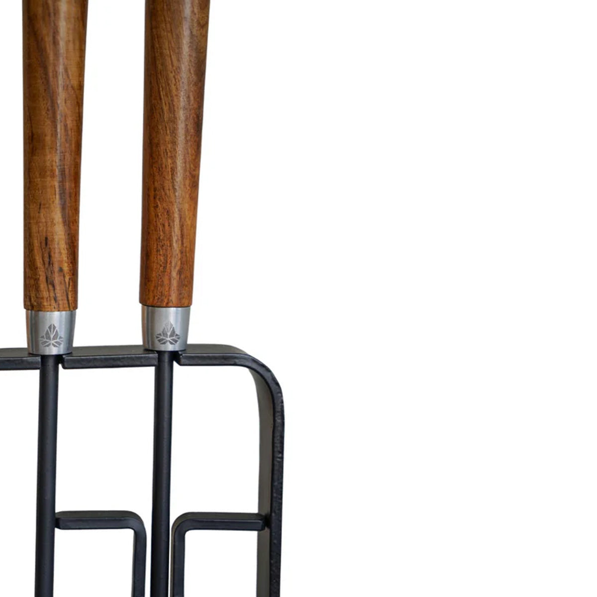 Ivyline Wooden Handle Companion Set