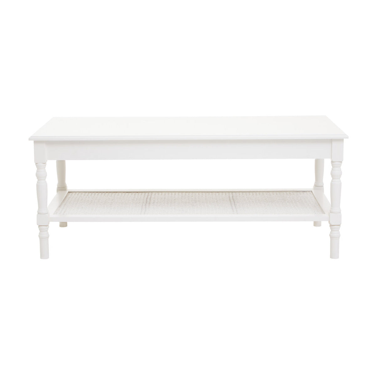 Beaumonde Home Heritage Ivory Coffee Table