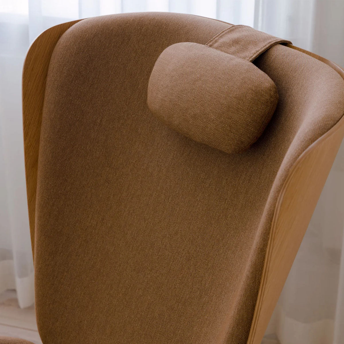 Umage The Reader Wing Chair