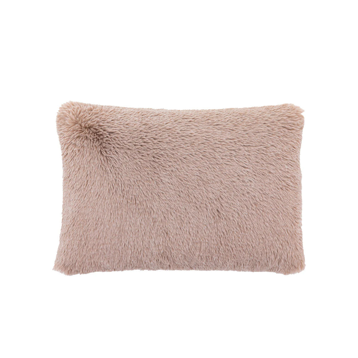 Gallery Direct Juniper Faux Fur Cushion