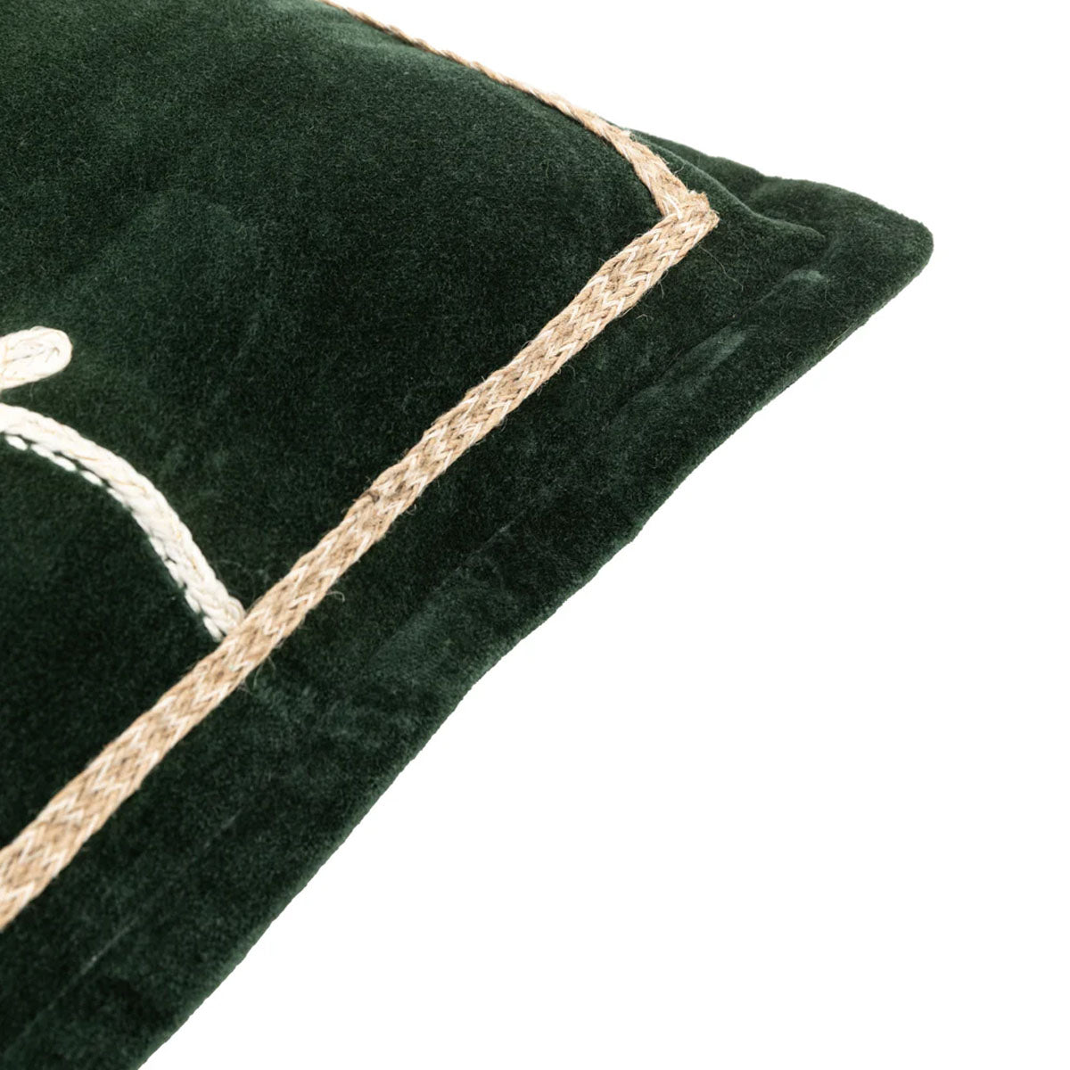 Gallery Direct Natures Forest Merry Tree Cushion