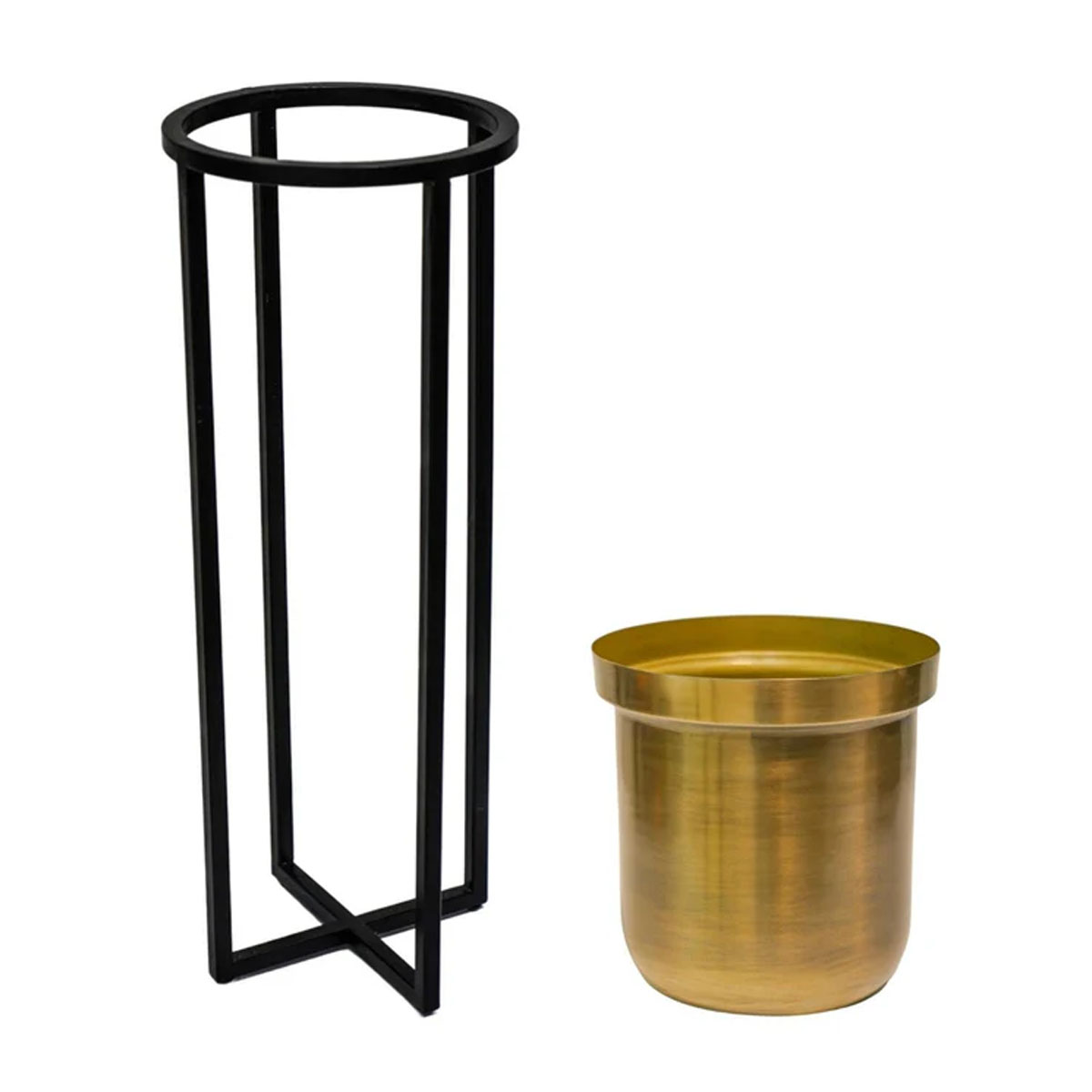 Ivyline Calla Planter Stand
